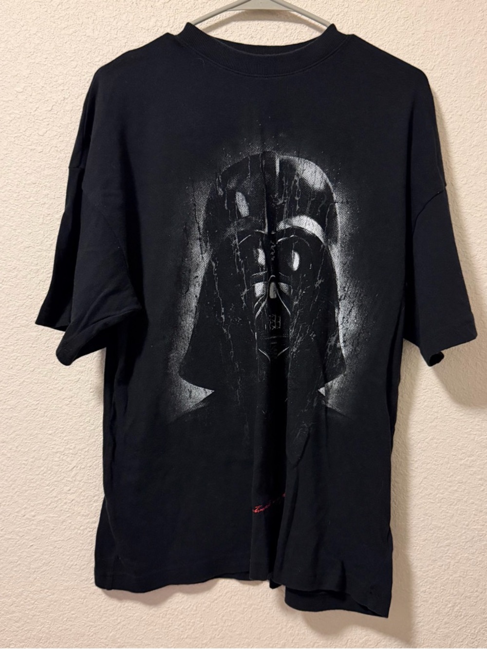 Darc sport darth Vader